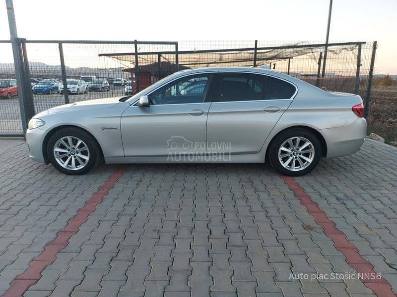 BMW 518 D