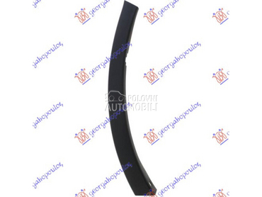 RUB PLASTICNI PREDNJEG BRANIKA za Toyota RAV 4 od 2012. do 2016. god.