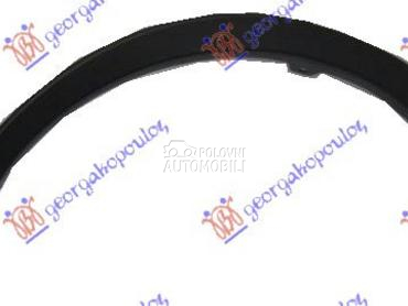 RUB PLASTICNI PREDNJEG BLATOBR za Toyota RAV 4 od 2012. do 2016. god.