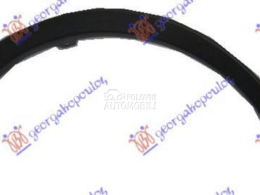 RUB PLASTICNI PREDNJEG BLATOBR za Toyota RAV 4 od 2012. do 2016. god.