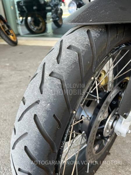 BMW R 1250 GS Adventure