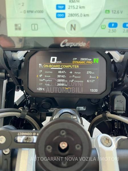 BMW R 1250 GS Adventure