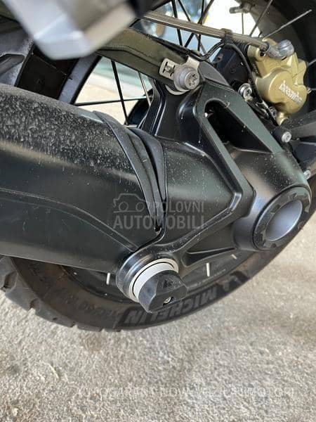 BMW R 1250 GS Adventure