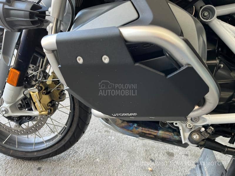 BMW R 1250 GS Adventure