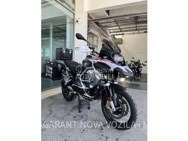 BMW R 1250 GS Adventure