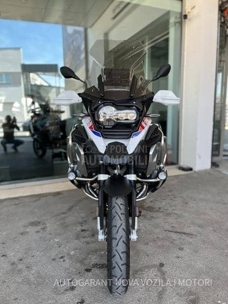 BMW R 1250 GS Adventure