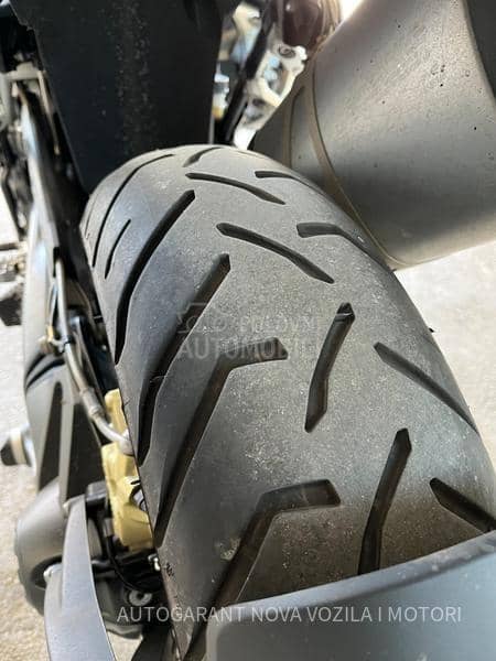 BMW R 1250 GS Adventure