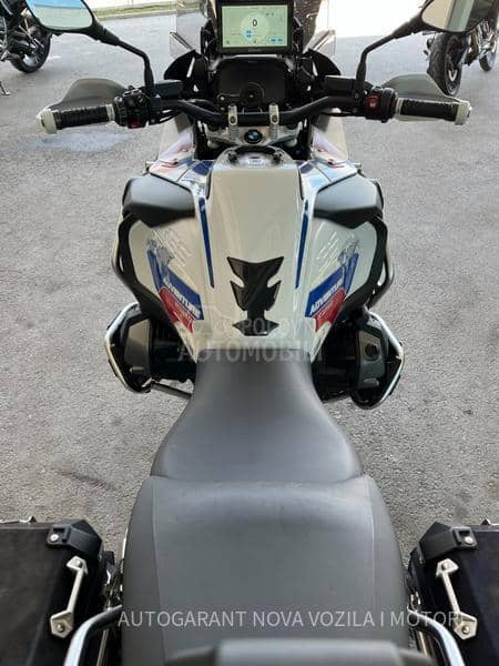 BMW R 1250 GS Adventure