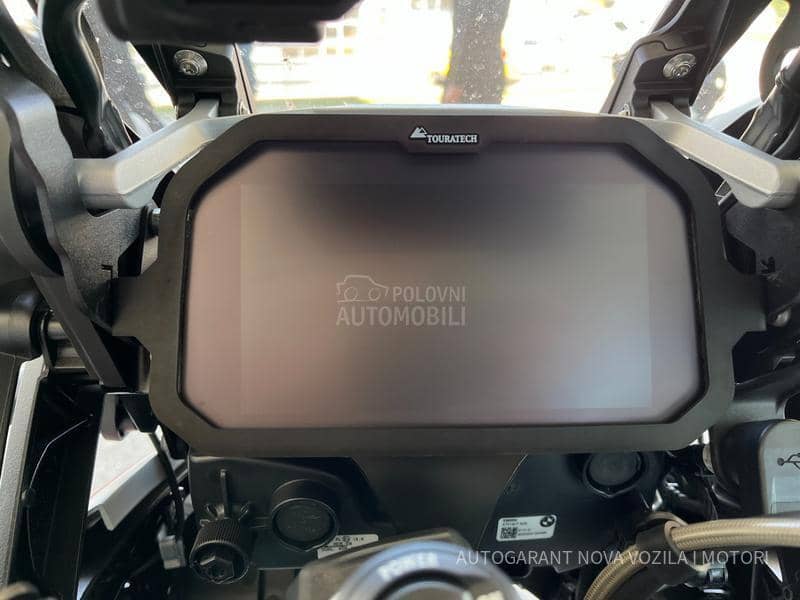 BMW R 1250 GS Adventure