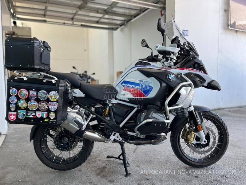 BMW R 1250 GS Adventure