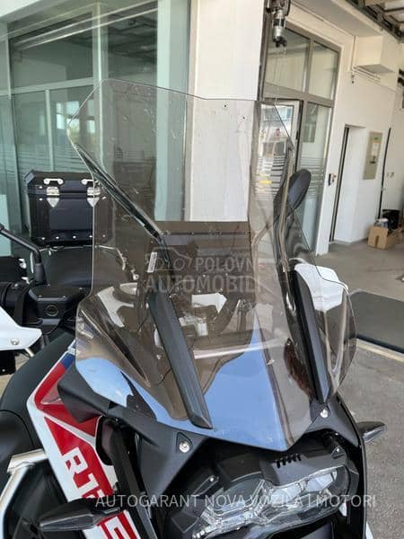 BMW R 1250 GS Adventure