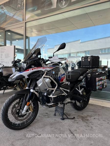 BMW R 1250 GS Adventure