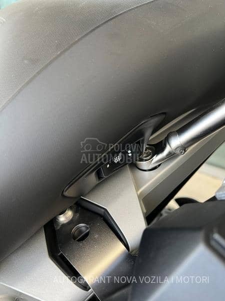 BMW R 1250 GS Adventure