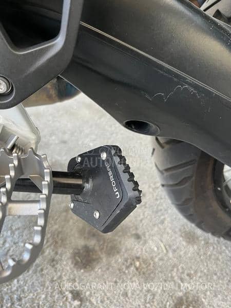 BMW R 1250 GS Adventure