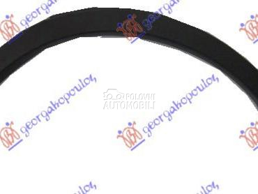 RUB PLASTICNI ZADNJEG BLATOBRA za Toyota RAV 4 od 2012. do 2016. god.