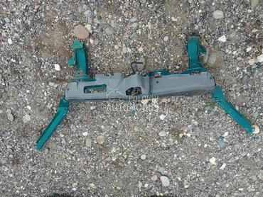 Vezni lim za Mercedes Benz A 140, A 160, A 170