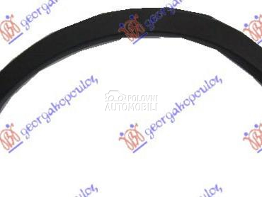 RUB PLASTICNI ZADNJEG BLATOBRA za Toyota RAV 4 od 2012. do 2016. god.