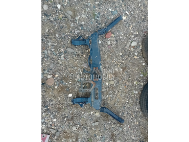 Vezni lim za Mercedes Benz A 140, A 160, A 170