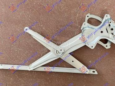 PODIZAC PREDNJEG PROZORA ELEKT za Toyota RAV 4 od 2012. do 2016. god.