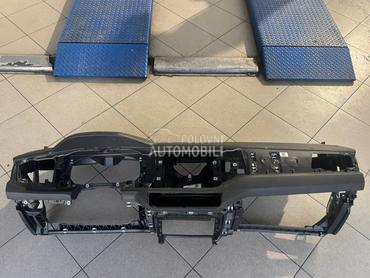 Instrument tabla za Volkswagen Polo od 2018. do 2022. god.