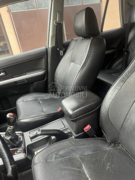 Suzuki Grand Vitara 1.9