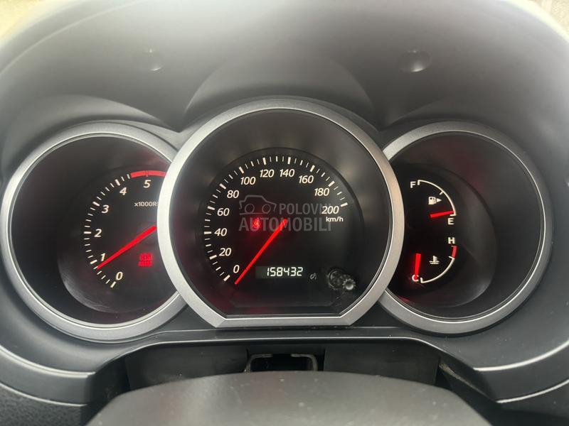 Suzuki Grand Vitara 1.9