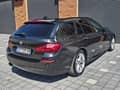 BMW 520 2.0XDriveM  VAZDUH