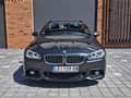 BMW 520 2.0XDriveM  VAZDUH