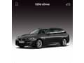 BMW 520 2.0XDriveM  VAZDUH