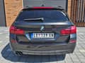 BMW 520 2.0XDriveM  VAZDUH