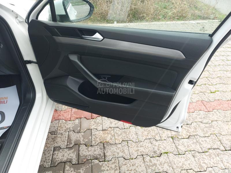 Volkswagen Passat B7 