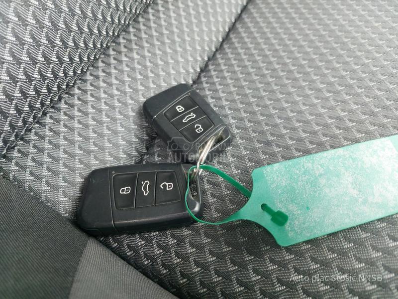 Volkswagen Passat B7 