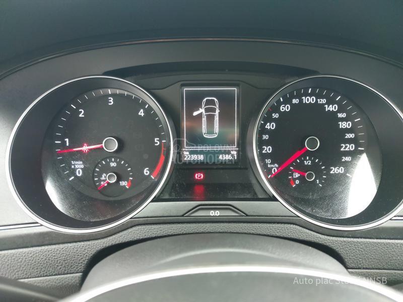 Volkswagen Passat B7 