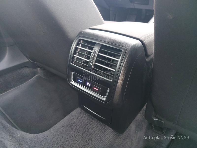 Volkswagen Passat B7 