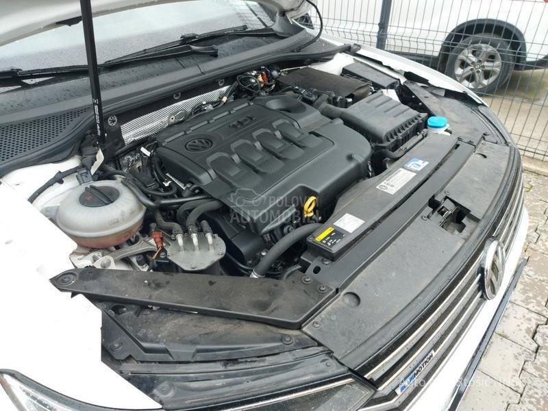 Volkswagen Passat B7 