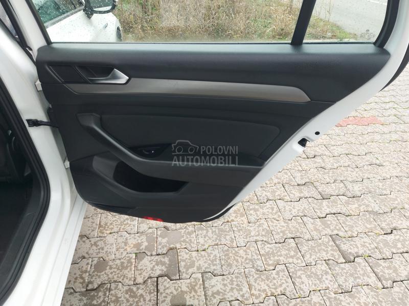 Volkswagen Passat B7 