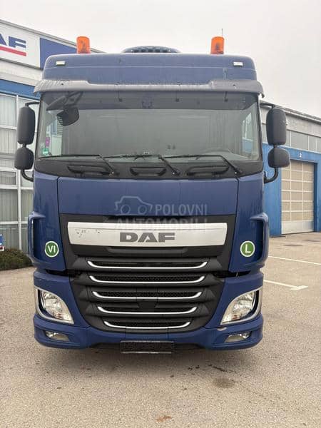 DAF XF 460 FT SC ADR