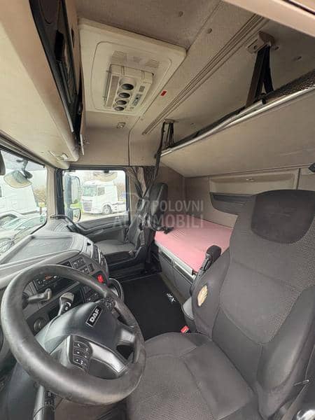 DAF XF 460 FT SC ADR