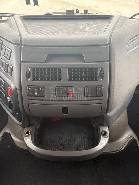 DAF XF 460 FT SC ADR