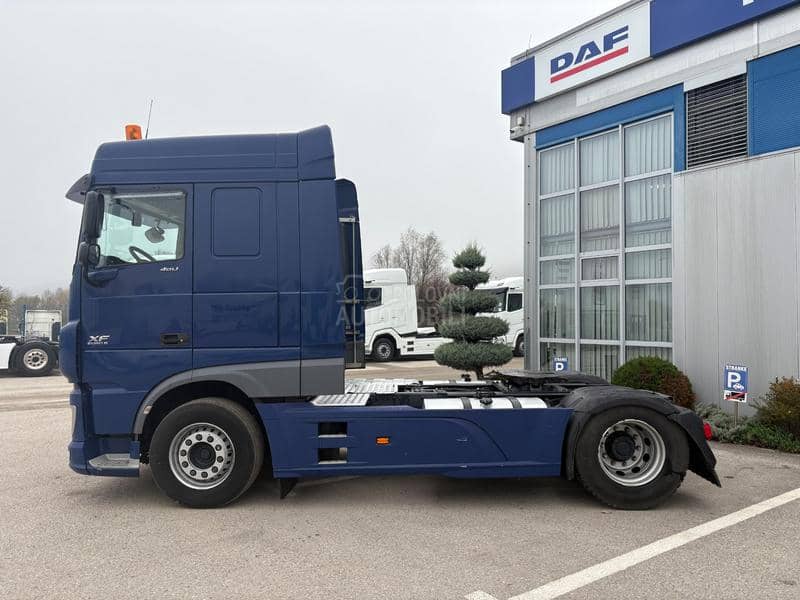 DAF XF 460 FT SC ADR