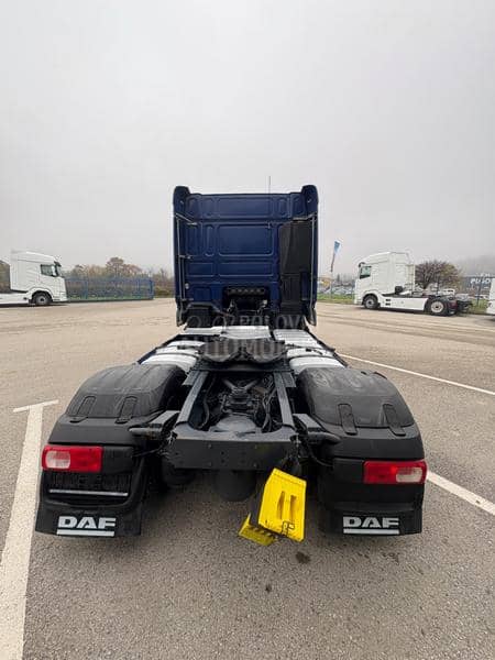 DAF XF 460 FT SC ADR