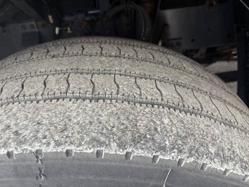 DAF XF 460 FT SC ADR