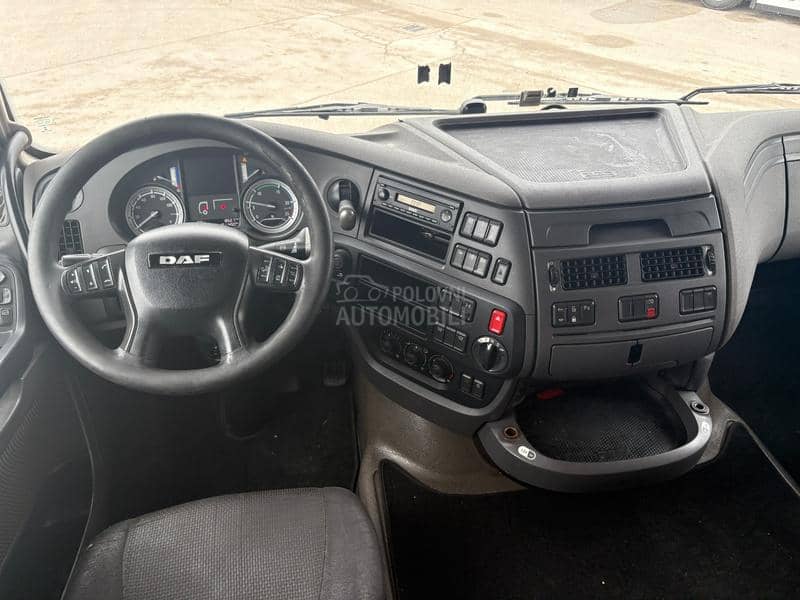 DAF XF 460 FT SC ADR