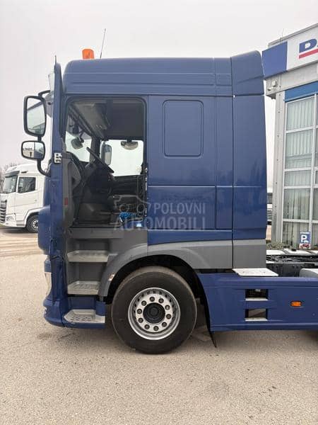 DAF XF 460 FT SC ADR