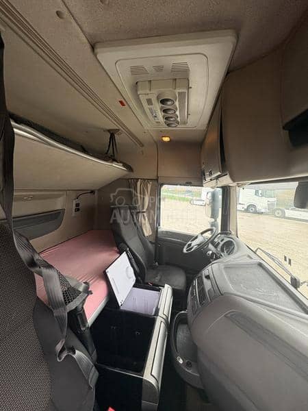 DAF XF 460 FT SC ADR