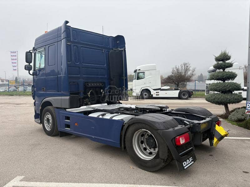 DAF XF 460 FT SC ADR