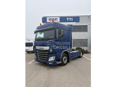 DAF XF 460 FT SC ADR