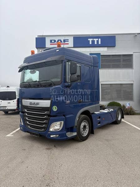 DAF XF 460 FT SC ADR