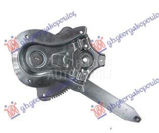 PODIZAC PREDNJEG PROZ ELBEZ MO