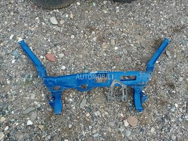 Vezni lim za Mercedes Benz A 140, A 160, A 170